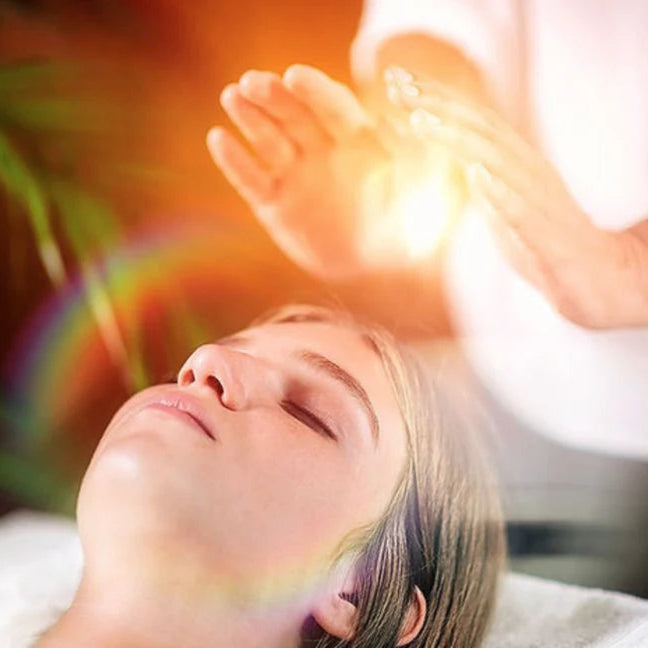 Reiki Treatment