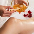 Waxing