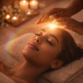 Reiki Treatment