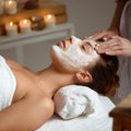 Herbal Infused Facial